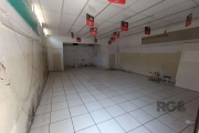 Localizada estrategicamente entre as movimentadas avenidas Sertório e Assis Brasil, a loja comercial dispõe de um amplo espaço de 67m², ideal para o estabelecimento de qualquer tipo de comércio. Sua l