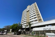 Descubra seu novo lar no Menino Deus! Este apartamento de 2 dormitório , localizado na Avenida Érico Veríssimo, 1017, oferece 70,13 m² de área privativa. A propriedade conta com uma vaga de garagem e 