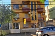 Apartamento 2 dormitório  de frente na Americo Vespucio , um  dormitório da frente com sacada, estar , living 2 ambientes  , cozinha montada , area de serviço separada fechada e com muito sol ,banheir