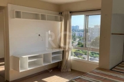 Apartamento com 2 dormitórios, localizado no bairro Morro Santana em Porto Alegre/RS.&lt;BR&gt;&lt;BR&gt;O imóvel possui 2 quartos, bastante ventilado e ensolarado. Cozinha com móveis planejado, possu