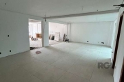 Libertas Imobiliária aluga Conjunto comercial unificado na melhor zona corporativa de Porto Alegre&lt;BR&gt;&lt;BR&gt;Imóvel com 150m², bem iluminado e arejado, piso instalado, banheiro social.&lt;BR&