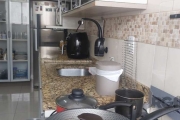 Descubra a oportunidade de morar no Residencial Jaciara, localizado na charmosa Cidade Baixa, Porto Alegre. Este aconchegante apartamento de 1 dormitório, cozinha montada com móveis planejados,  ideal