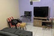 Apartamento de 1 dormitório de frente, com opção para  2 dormitórios , térreo,  super iluminado, living para 2 ambientes,  sala de estar e sala de jantar. Piso frio em todo imóvel, banheiro social, co