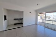 Excelente apartamento de 2 dormitórios, sendo uma suíte. Apartamento com sala ampla e com o grande diferencial de possuir uma sacada com vista para o Guaíba.&lt;BR&gt;Todas as peças com vista para o G