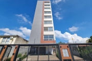 Apartamento novo, totalmente mobiliado, com 66m² privativos na rua Doutor Barcelos. Living amplo integrado a cozinha, com churrasqueira, amplas aberturas permitindo uma ótima iluminação solar e uma li