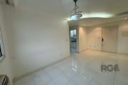 Apartamento de 01 dormitório na Avenida do Forte, no Bairro Jardim Ipiranga. Com 47 m² de espaço bem distribuído, este é o lar perfeito para quem busca qualidade de vida e praticidade.&lt;BR&gt;Este a