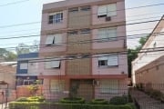 Libertas Imobiliária aluga!&lt;BR&gt;Ótimo apartamento no Partenon, próximo da Av Bento Gonçalves, térreo, lateralfundos. Possui sala ampla, 1 dormitório, banheiro com ventilação natural, cozinha e ár