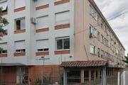 Apartamento sem mobiliado, de 1 amplo dormitório transformado em 2 dormitórios, no bairro Partenon, em Porto Alegre RS.&lt;BR&gt;Apartamento  com sala, banheiro reformado, cozinha e área de serviço in