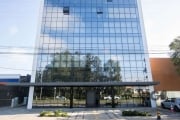 Excelente conjunto/sala localizado no prestigioso Murano Office, na Avenida Icaraí, Porto Alegre. &lt;BR&gt;Com uma área privativa de 37,05 m² e total de 62,18 m², este espaço é ideal para seu negócio