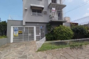 Excelente apartamento no bairro cristal, apartamento impecável de 2 dormitórios, sendo 1 com sacada, amplo living estar/jantar com ventilação cruzada, ótima posição solar da manhã e tarde, cozinha com