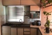 BARBADA - LINDO Apartamento Semi  mobiliado a venda só entrar e morar. Descrição com os dados do que fica no apartamento:&lt;BR&gt;* Cozinha sob medida em MDF com pedra de mármore e cooktop &lt;BR&gt;