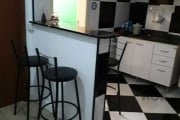 Apartamento JK  transformado em 1 dormitório  com 31 m², localizado na Avenida da Azenha. Cozinha, área coberta formando mais um ambiente  com  opção para home office, banheiro social. Muito bem local