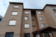 Apartamento de 2 dormitórios, totalmente reformado, 3º andar, living de 2 ambientes, banheiro social, cozinha e área de serviço. Peças muito amplas, bem iluminadas e ventiladas, condomínio de baixa cu