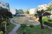 Vendo apartamento 01 dormitório com estacionamento.  Todo reformado, com piso laminado, portas novas em madeira na cor natural, fachaduras La Fonte, cozinha e área de serviço separada, elétrica e hidr