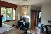 Apartamento com 02 quartos e 01 vaga escriturada no Bairro Jardim Leopoldina &lt;BR&gt;&lt;BR&gt;Este é um charmoso apartamento localizado no bairro Jardim Leopoldina, ideal para quem busca conforto e