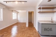 Apartamento com 3 dormitóriosl, Sala de estar e de jantar. &lt;BR&gt;Imóvel com piso em parquê sendo que na cozinha e banheiro piso em cerâmica. Excelente localização, próximo a praça da Encol, no cor