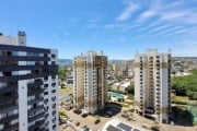 **Oportunidade Imperdível!**&lt;BR&gt;&lt;BR&gt;Apresentamos um maravilhoso apartamento no desejado bairro Cristal, em Porto Alegre. Este imóvel espaçoso possui:&lt;BR&gt;&lt;BR&gt;- **3 quartos**, se