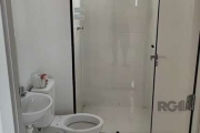 Apartamento localizado na Avenida Karl Iwers, nº 1800, no Passo das Pedras, Porto Alegre. Com uma área privativa de 42 m², este imóvel conta com 2 dormitórios e 1 banheiro social. Desfrute de diversas