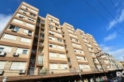 1 DORMITÓRIO - DESOCUPADO - AGENDE VISITA &lt;BR&gt;&lt;BR&gt;Diferenciado apartamento 1 dormitórios, PINTURA NOVA, e pronto para morar,  living 2 ambientes, cozinha COM ARMÁRIO, área de serviço separ