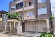 ÓTIMA OPORTUNIDADE NO BAIRRO SANTANA: DUPLEX COM VAGA&lt;BR&gt;&lt;BR&gt;Apresentamos este lindo Duplex de 2 dormitórios com possibilidade de um terceiro dormitório com suíte.&lt;BR&gt;Entrando no apa