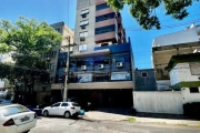 Vende apto no Passo da Areia de 03 dorm com suíte, sala com 02 ambientes, cozinha, área de serviço, sacada com churrasqueira, 02 banheiros, vaga garagem, posição solar Oeste/Leste, prédio com elevador