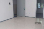 Libertas imobiliária aluga apartamento de 01 dormitório na Cidade Baixa ,térreo,todo reformado , banheiro, cozinha, área de serviço , garden,perto do Shoping Praia de Belas fácil acesso para todos os 