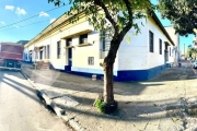 DEPÓSITO/Pavilhão DESOCUPADO,  NA MOURA AZEVEDO.&lt;BR&gt;esquina  com Conselheiro Camargo, com 638m² .&lt;BR&gt;TERRENO 29 x 22, podendo ser fracionado em 3 módulos independentes de 9 x 22. &lt;BR&gt