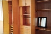 Excelente apartamento para venda por R$210.000,00 com área total de R$68,60m² com 01 vaga coberta.&lt;BR&gt;Apartamento térreo possui 02 quartos, sala, cozinha, 1 banheiro e área de serviço.&lt;BR&gt;