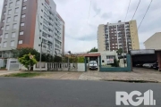 Terreno com excelente metragem 730M² no Cristo Redentor em rua residencial e próxima a Assis Brasil. &lt;BR&gt;perfeito para empreendimentos residenciais ou comercial.&lt;BR&gt;São 730m² privativos em