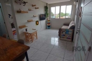 Apartamento de 3 Quartos e 01 vaga Escriturada no Bairro Sarandi.&lt;BR&gt;&lt;BR&gt;Características do Imóvel&lt;BR&gt;Este apartamento é perfeito para quem busca conforto e praticidade. Com três qua