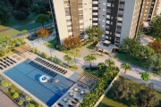 Lindo Apartamento 02 quartos, sendo 01 suíte, 01 vaga escriturada e coberta, com 52,14m² no ACQUA LIFE CLUB.&lt;BR&gt;&lt;BR&gt;Descubra o encanto deste lindo apartamento de 52,14m² de área privativa,