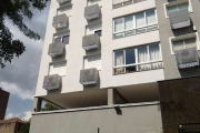 Apartamento 2 dormitórios, sala 2 ambientes, cozinha americana, área de serviço, mobiliado.. Com 1 vaga de garagem escriturada. Prédio com elevador, portaria virtual, salão de festa. Marque sua visita