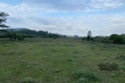 Excelente chácara com 7 hectares,  ótimo campo para plantação ou criação de animais, galpão com 4 cocheiras, 1 cozinha , 1 banheiro, água e luz, parada de ônibus na frente.&lt;BR&gt;&lt;BR&gt;Perto de