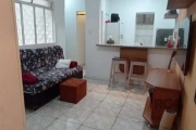 Imóvel amplo à venda com 1 quarto e 1 banheiro no total. Este imóvel está bem equipado, é ideal para quem procura conforto e comodidade. O condomínio fica localizado em Avenida Ipiranga no bairro Prai