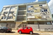 Apartamento 3 dormitórios; sala de estar/jantar; circulação; gabinete; banheiro; cozinha; área de serviço; dependência de empregada c/ gabinete; banheiro; garagem coberta.&lt;BR&gt;Agende sua visita c