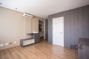 Libertas Imobiliária aluga Conjunto comercial unificado na melhor zona corporativa de Porto Alegre&lt;BR&gt;&lt;BR&gt;Imóvel com  31 m², bem iluminado e arejado, piso instalado, banheiro social.&lt;BR