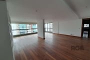 Apartamento semi mobiliado para locação, no Bela Vista, 3 dormitórios, sendo 1 suíte, 2 vagas de estacionamento, 3 banheiros ,cozinha com armários, sala com churrasqueira, área de serviço, dependência