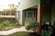 Negócio de ocasiáo, terreno medindo 18,50x21,40, com Casa de 03 dormitórios/quartos, c/piscina, e uma kitinete. A casa necessita de reformas, por isso esta com  o valor abaixo do mercado.&lt;BR&gt;NAO