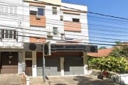 Libertas Imobiliária aluga!&lt;BR&gt;Ótimo apartamento no Passo D'areia, de 2 dormitórios. Possui sala ampla, 2 dormitórios, banheiro com box e ventilação natural, cozinha mobiliada, área de serviço e