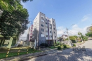 Apartamento em São Marcos, Porto Alegre. Possui 2 quartos, sendo 1 suíte,  2 banheiros, 2 vagas de garagem. Área privativa de 72m² e área total de 82m². Com área de serviço, armários nos banheiros e n