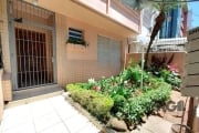 Libertas Imobiliária aluga!&lt;BR&gt;Ótimo apartamento no bairro Bom Fim, lateral, de 2 dormitórios. Possui sala ampla, 2 dormitórios, banheiro com ventilação natural. cozinha espaçosa e área de servi