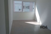 Apartamento com 51m² de área privativa, 2 Dormitórios, living 2 ambientes, cozinha com pia e armários, área de serviço com tanque, banheiro social com box de vidro e armários, vaga coberta. Condomínio