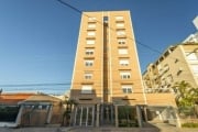 Amplo e encantador apartamento de 3 dormitórios com 2 vagas no bairro Santana!&lt;BR&gt;&lt;BR&gt;Desocupado, iluminado, silencioso e com ótima posição solar, este belo apartamento de 3 dormitórios (s