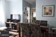 Apartamento para Venda - 52.34m², 2 dormitórios, Jardim Leopoldina