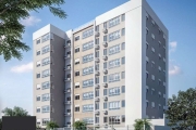 Apartamento para Venda - 69.33m², 2 dormitórios, sendo 1 suites, 2 vagas - Bom J