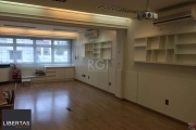 Conjunto/Sala para Venda - 73.6m², 0 dormitórios, Petrópolis
