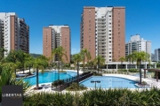 Apartamento para Venda - 199.66m², 4 dormitórios, sendo 3 suites, 3 vagas - Jard