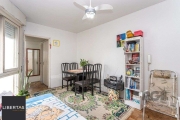 Apartamento no bairro Santana de 2 dormitórios