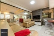 Casa no Condominio Terra Mater 4 dormitórios