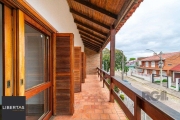 Casa no Jardim Ipu com 5 dormitórios e 2 vagas e piscina